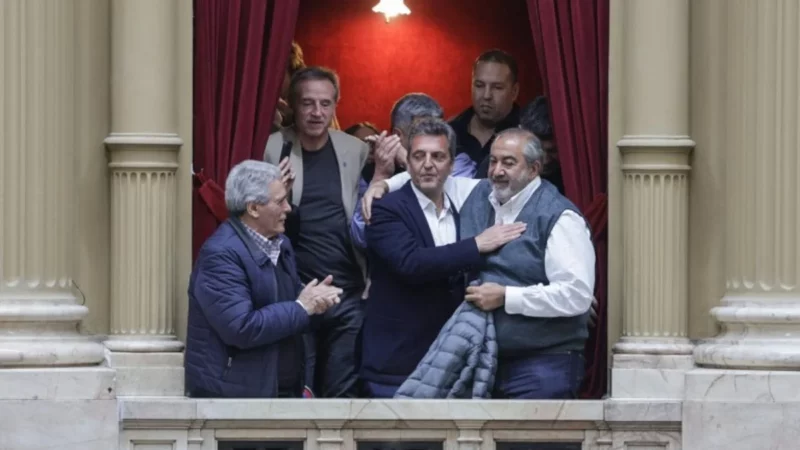 La Cámara de Diputados aprobó la reforma del impuesto a las ganancias