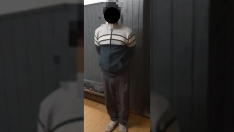 lesiones leves y amenazas agravadas