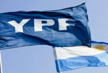 Fallo Judicial YPF