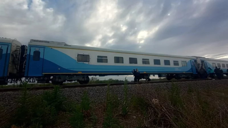 accidente ferroviario