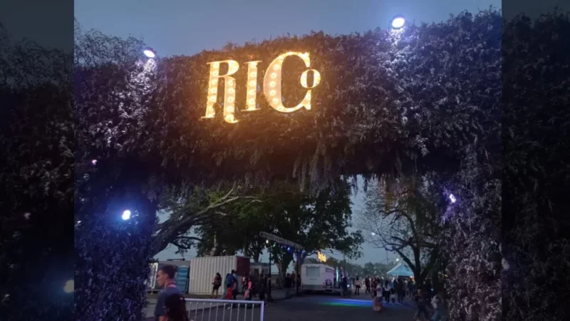 Festival RICO