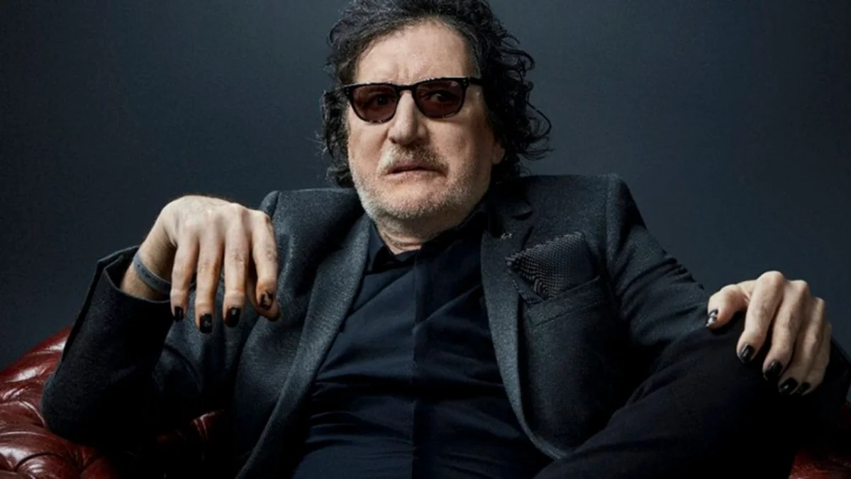 Charly García