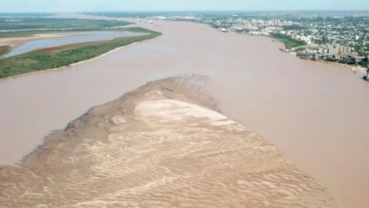 río Paraná