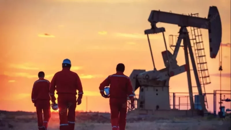 Sindicato de Petróleo y Gas