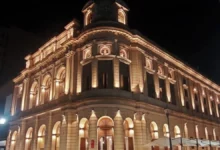 Teatro San Nicolás 118 años