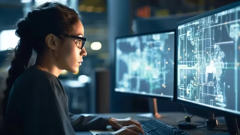 inteligencia artificial