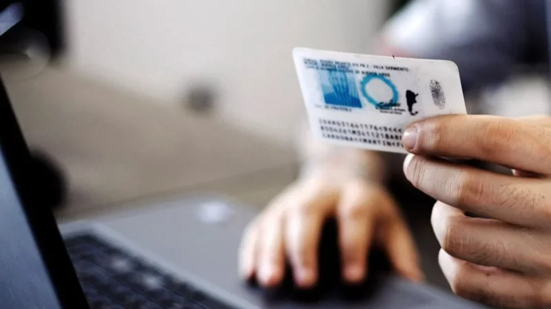 Registro de las Personas