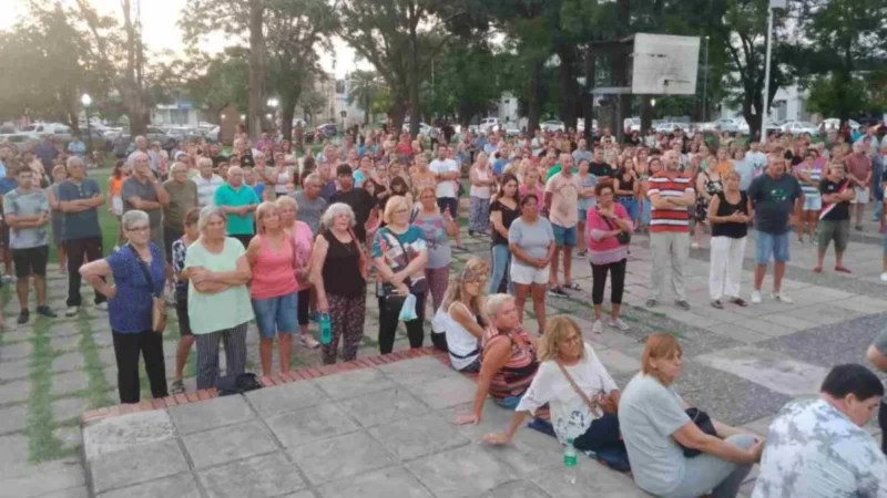 Foto: Ramallo Ciudad