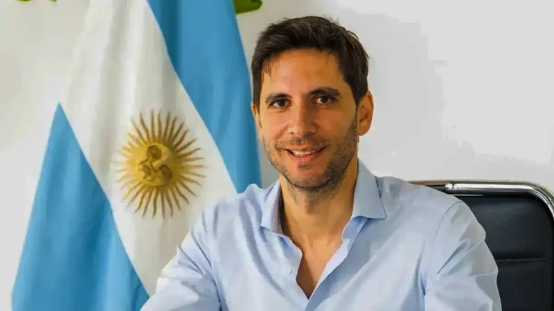 Presupuesto 2025 San Nicolás