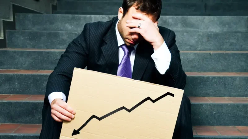 Desempleo en San Nicolás