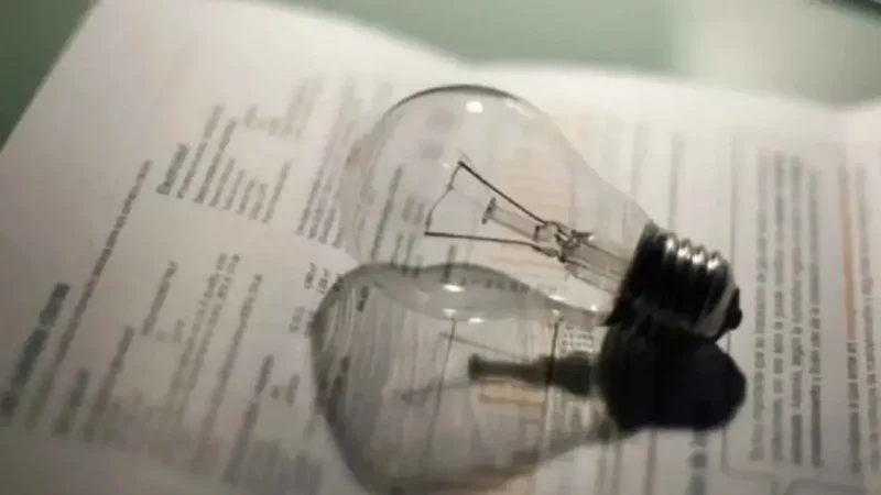 Audiencia pública tarifas eléctricas