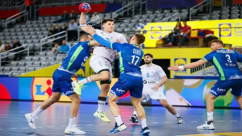 Los Gladiadores caen