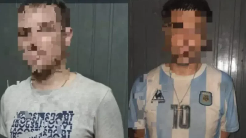 Tentativa de robo calificado