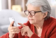 Estafa virtual llamada