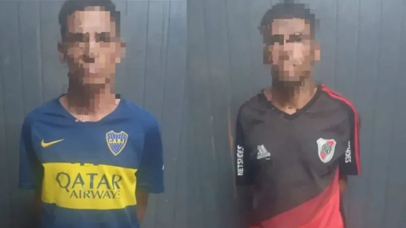 intento de usurpación