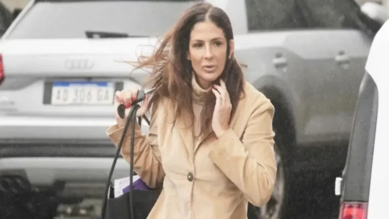 Nulidad del juicio Maradona