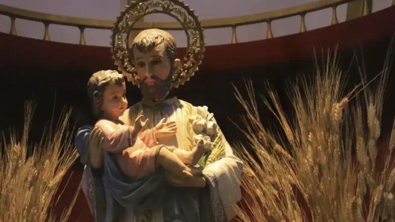 Día de San Cayetano