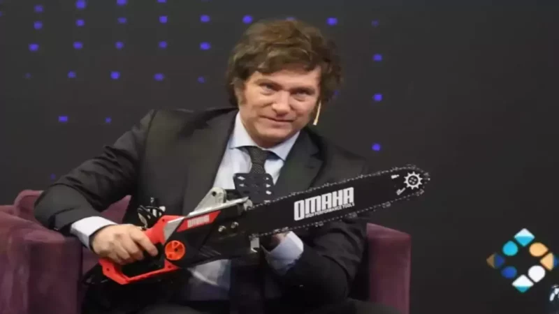 Mercado Libre estatal