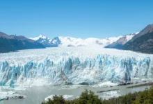 GLACIARES ARGENTINA
