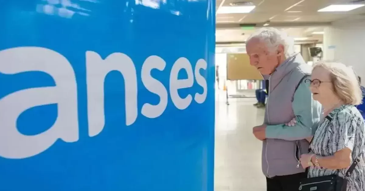 Pago voluntario ANSES