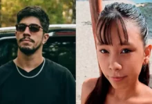 Caso Agostina Vega