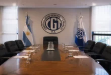 Medidas CGT
