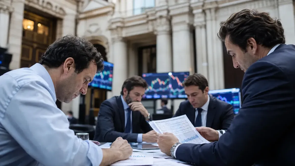 Moody’s Argentina