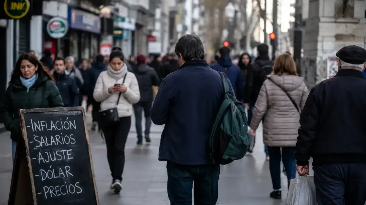 espera por una mejora