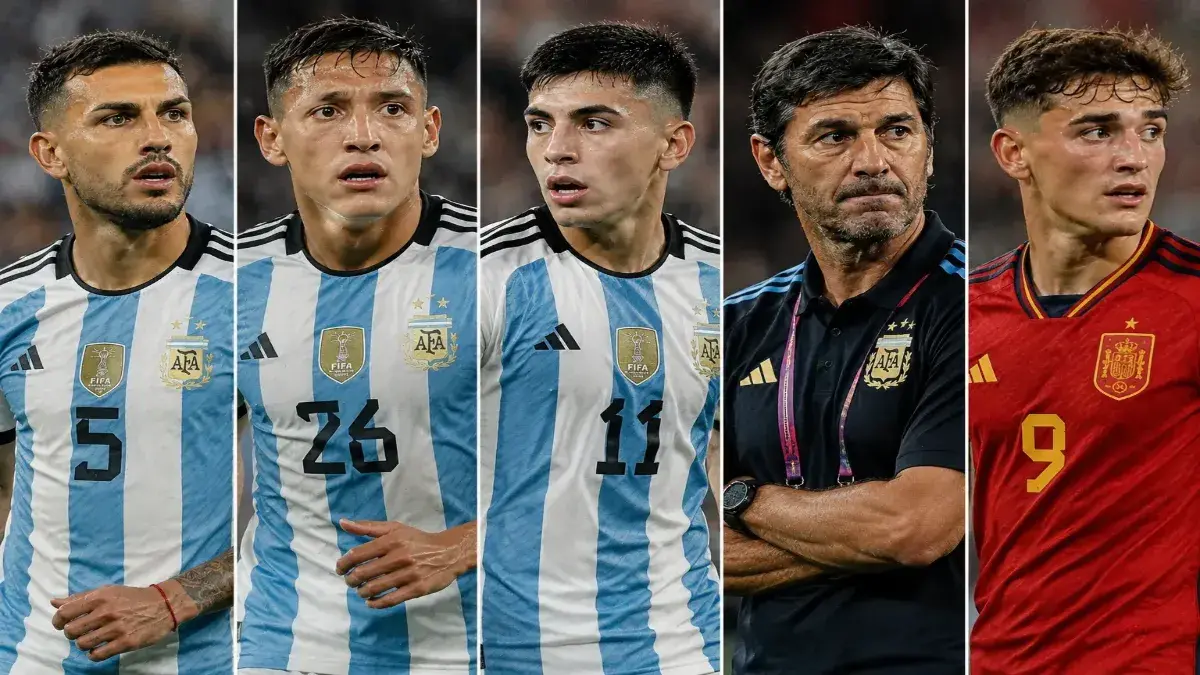 Investigación de la FIFA