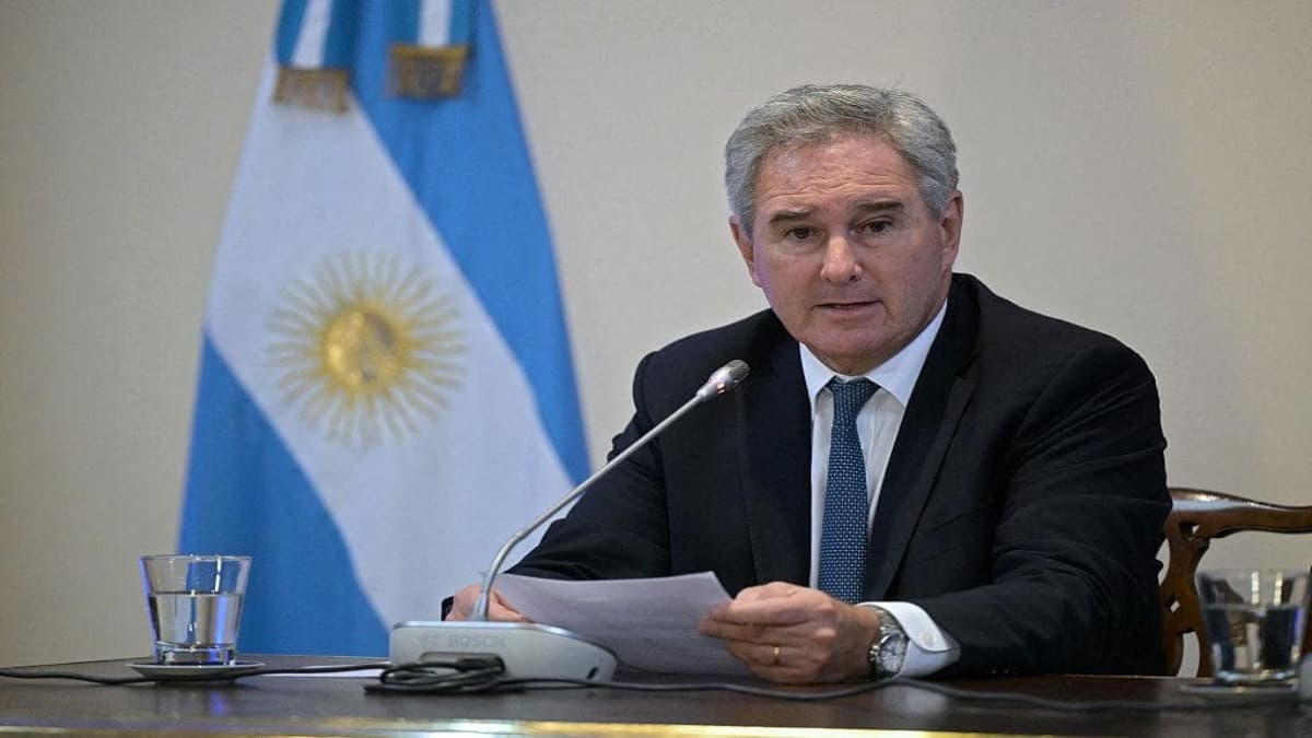 Ruptura con Brasil