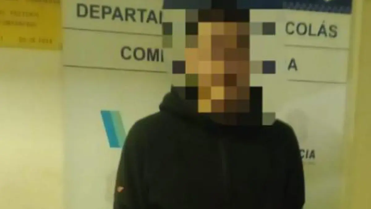 amenazas a su expareja