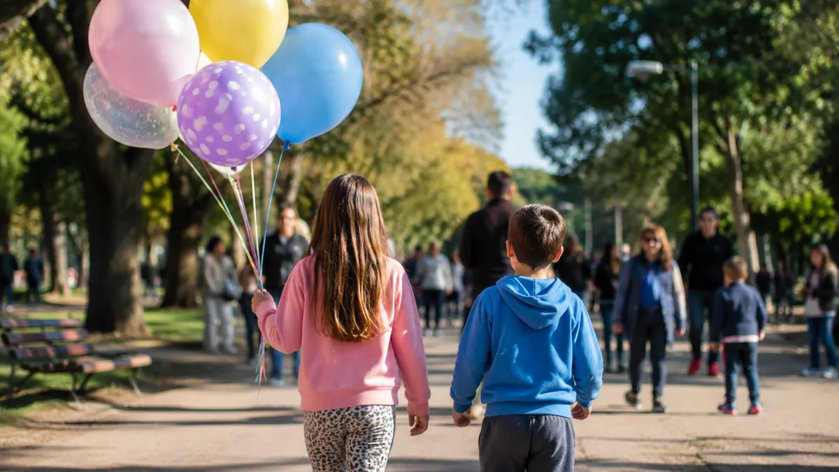 Día del Niño 2026