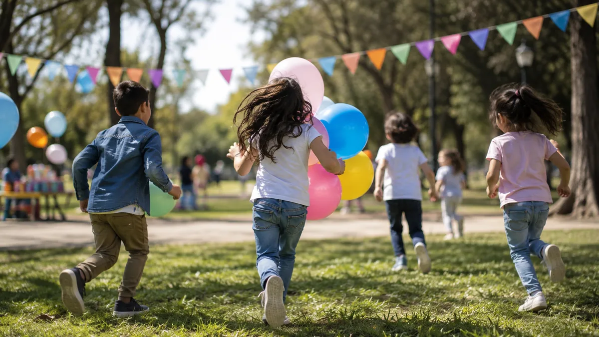 Día del Niño 2026