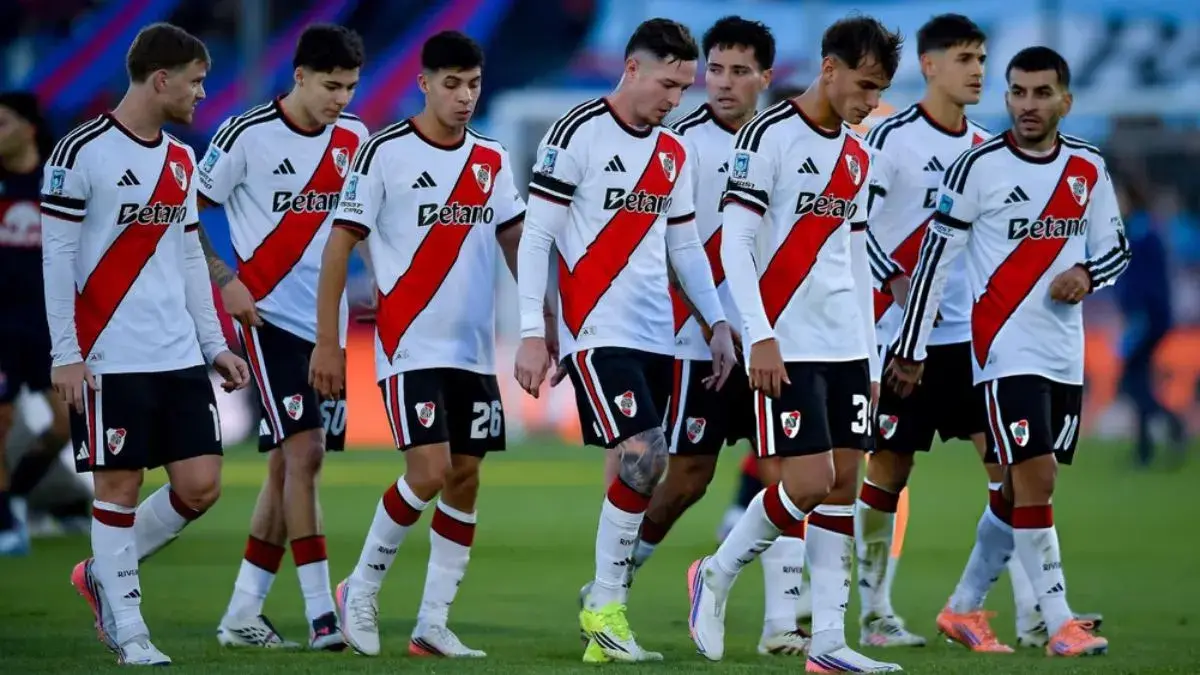 Tigre le ganó a River