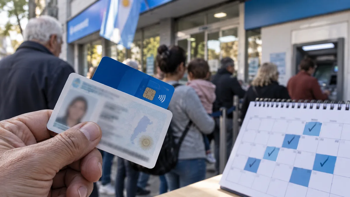 pagos ANSES septiembre