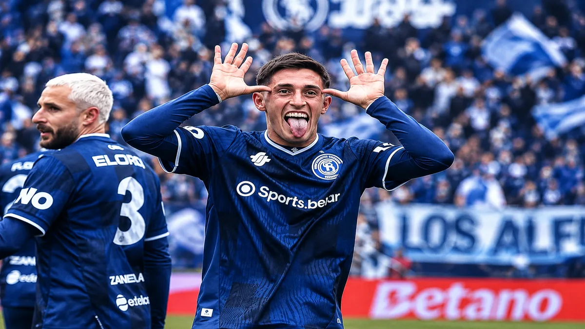 Independiente Rivadavia venció a Aldosivi