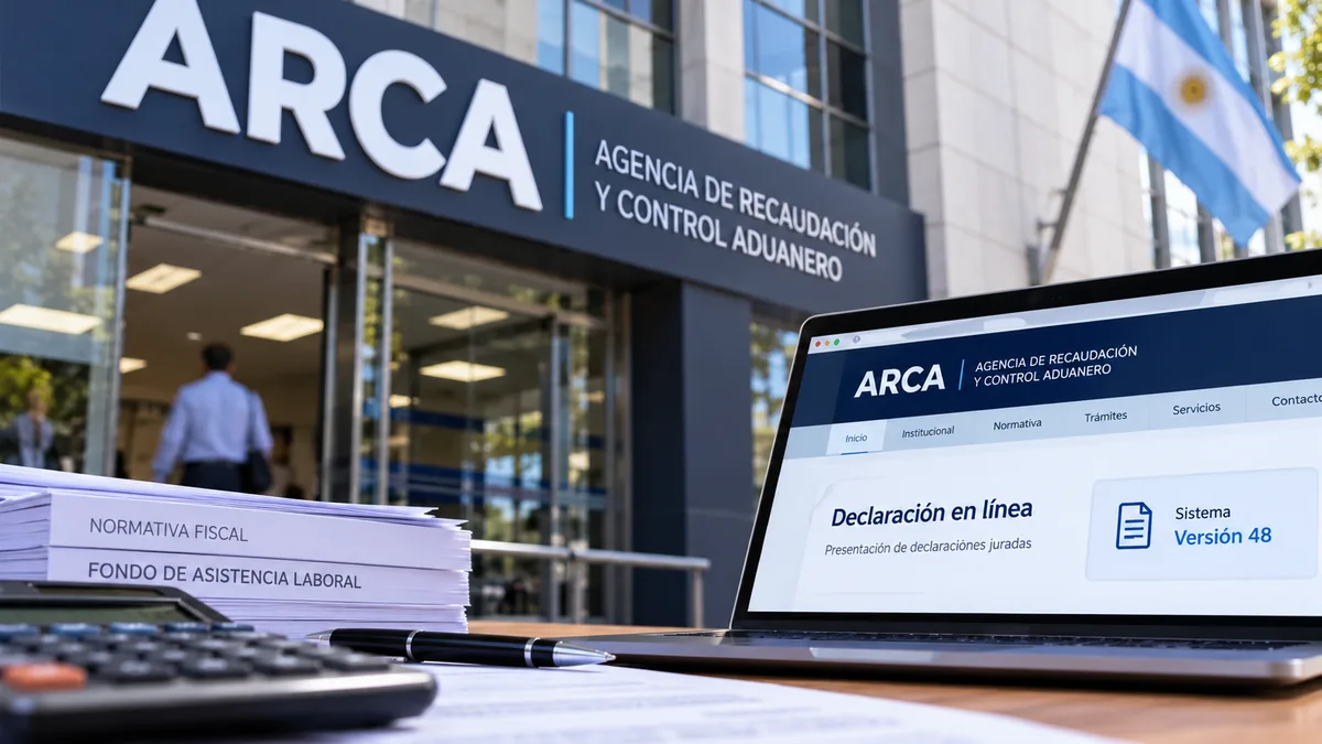 Fondo de Asistencia Laboral