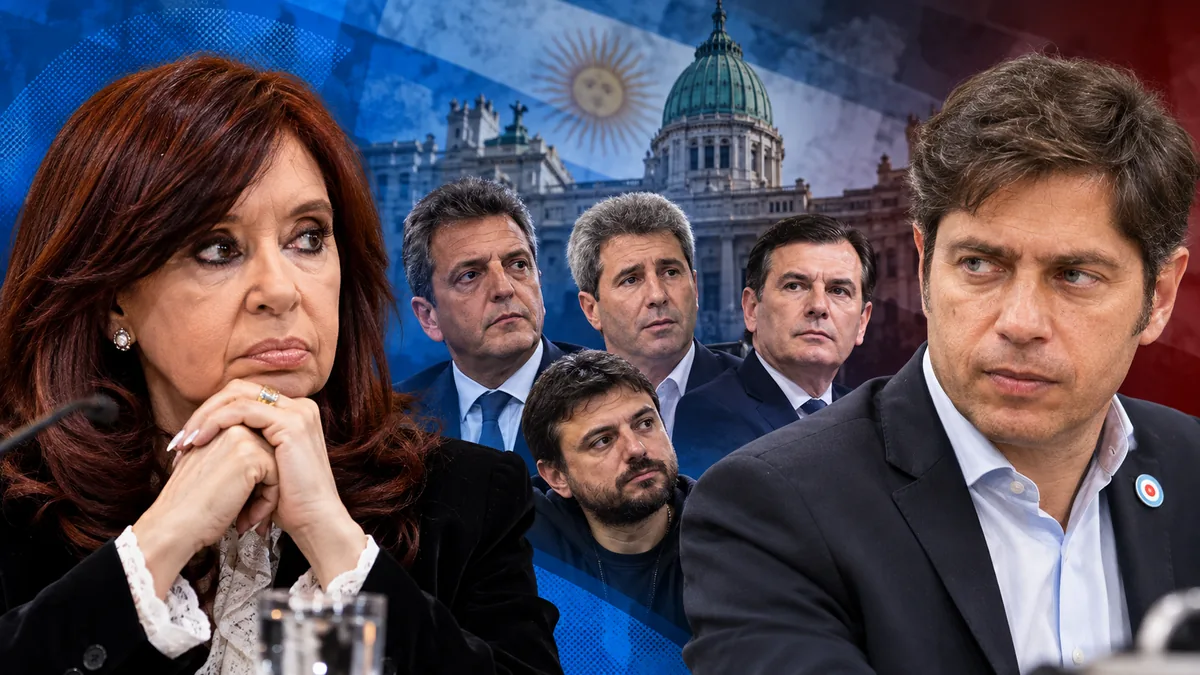 interna del PJ