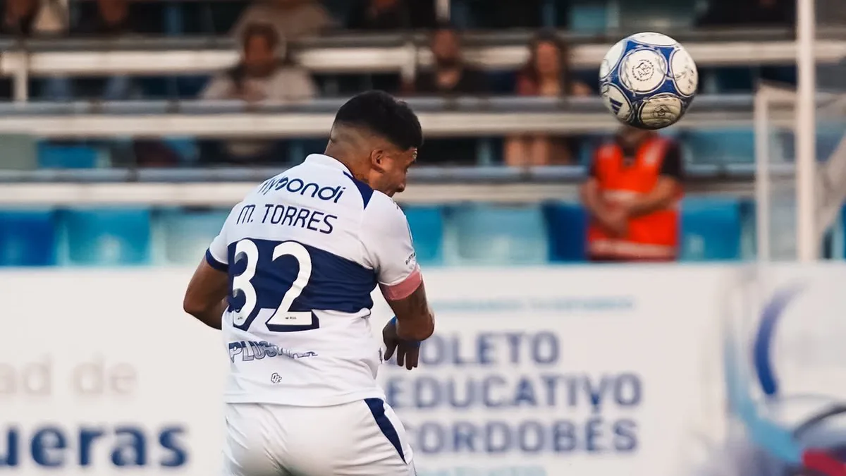 Gimnasia venció a Estudiantes de Río Cuarto